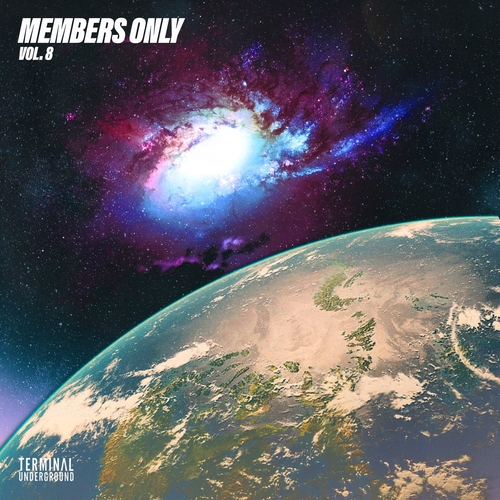 VA - Members Only Vol. 8 [TU0025]